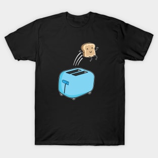 Happy Toast T-Shirt